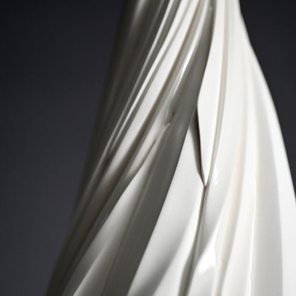 Incredible, Vase Shifting Qualia ー松村 淳 “Shifting Qualia⁴  1.26D²”