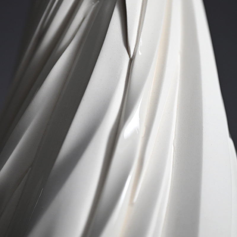 Incredible, Vase Shifting Qualia ー松村 淳 “Shifting Qualia⁴  1.26D²”