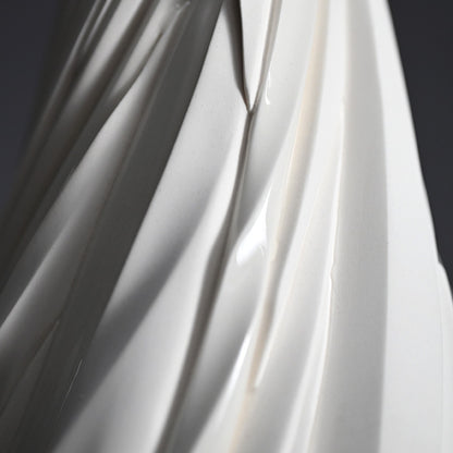 Incredible, Vase Shifting Qualia ー松村 淳 “Shifting Qualia⁴  1.26D²”