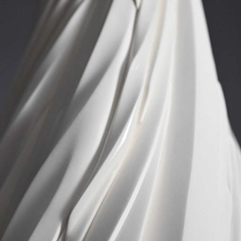 Incredible, Vase Shifting Qualia ー松村 淳 “Shifting Qualia⁴  1.26D²”