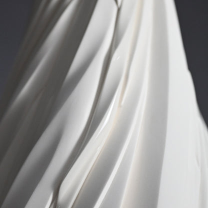 Incredible, Vase Shifting Qualia ー松村 淳 “Shifting Qualia⁴  1.26D²”