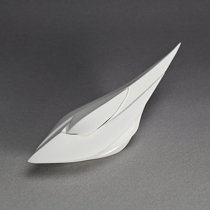 Katakuchi Sake Serving Vessel ー松村 淳 “Divergence 4.02