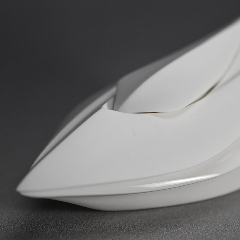 Katakuchi Sake Serving Vessel ー松村 淳 “Divergence 4.02