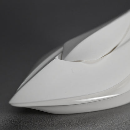 Katakuchi Sake Serving Vessel ー松村 淳 “Divergence 4.02