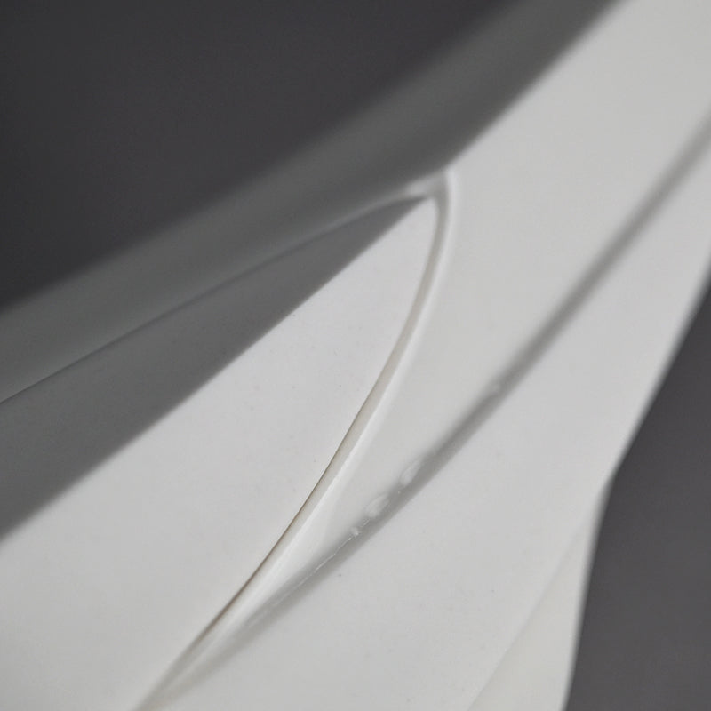 Katakuchi Sake Serving Vessel ー松村 淳 “Divergence 4.02