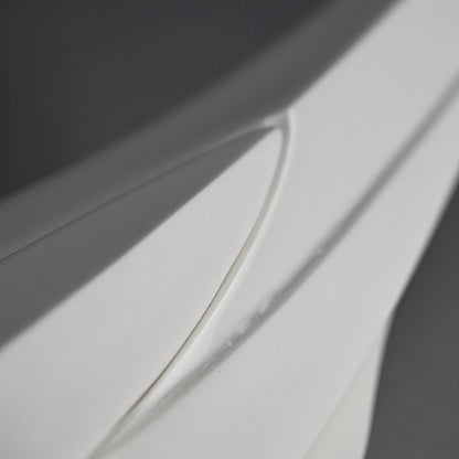 Katakuchi Sake Serving Vessel ー松村 淳 “Divergence 4.02