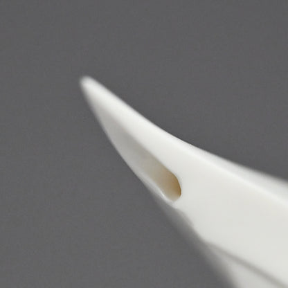 Katakuchi Sake Serving Vessel ー松村 淳 “Divergence 4.02