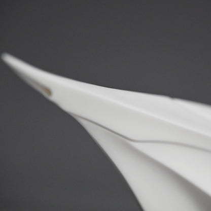 Katakuchi Sake Serving Vessel ー松村 淳 “Divergence 4.02