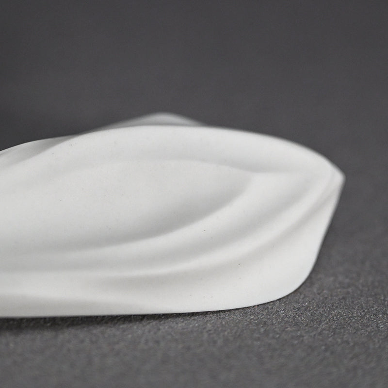 Katakuchi Sake Serving Vessel ー松村 淳 “Divergence 4.02