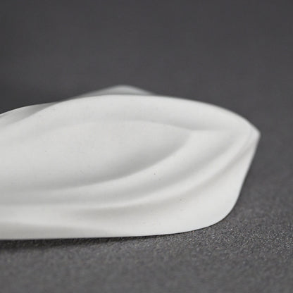 Katakuchi Sake Serving Vessel ー松村 淳 “Divergence 4.02