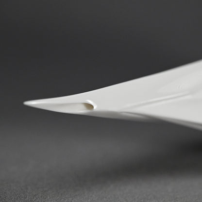 Katakuchi Sake Serving Vessel ー松村 淳 “Divergence 4.02