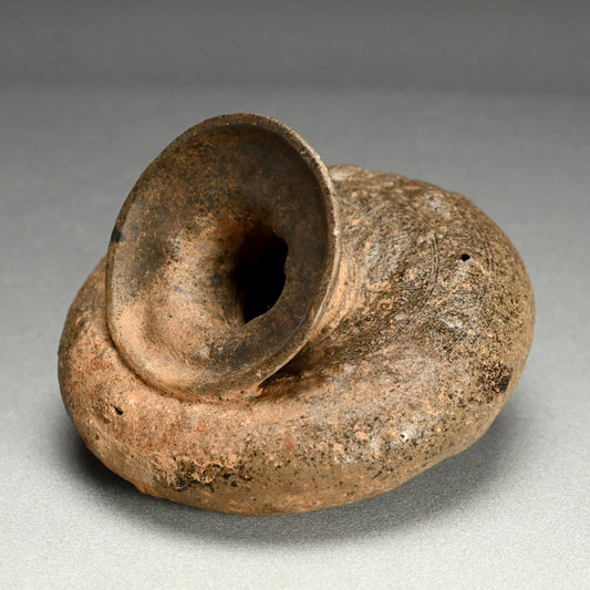 Published Tokoname Hetari Tsubo