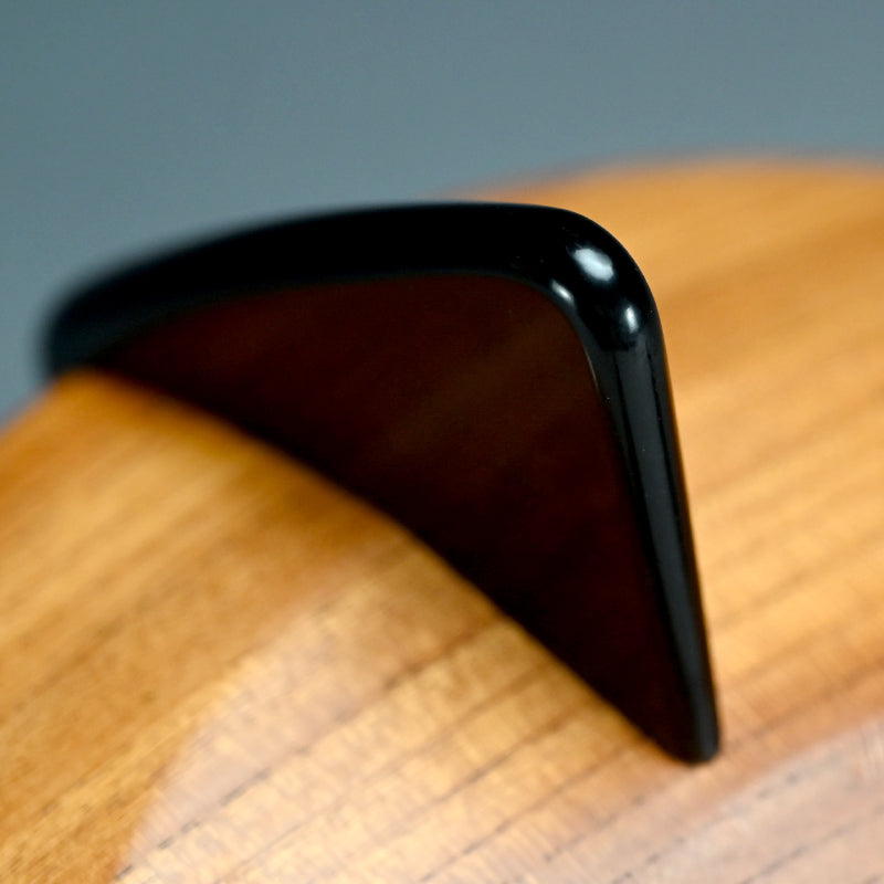 Mid-century Japanese Wood Craft Basin ー木村 宗春 "足付菓子器"