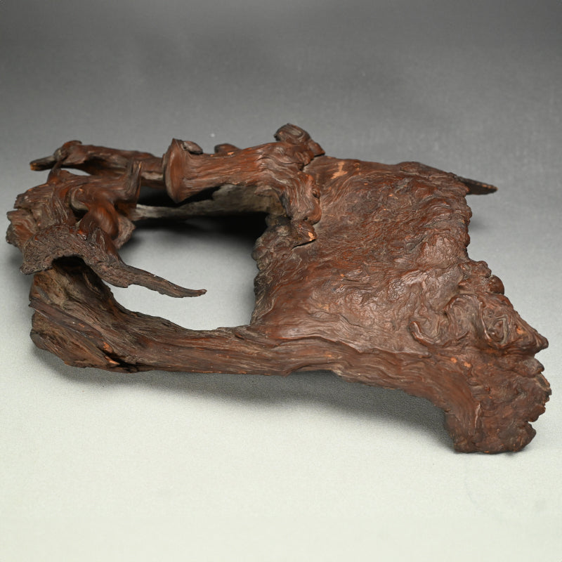 Natural Hanging Wood Board