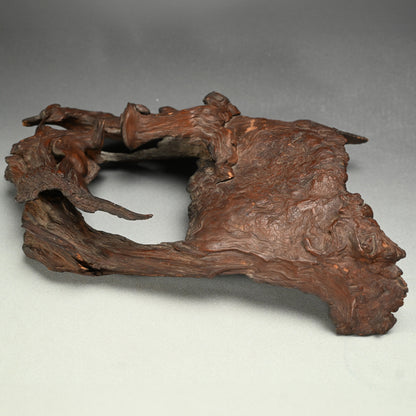 Natural Hanging Wood Board