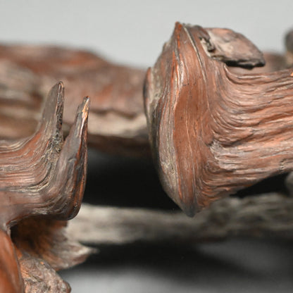 Natural Hanging Wood Board