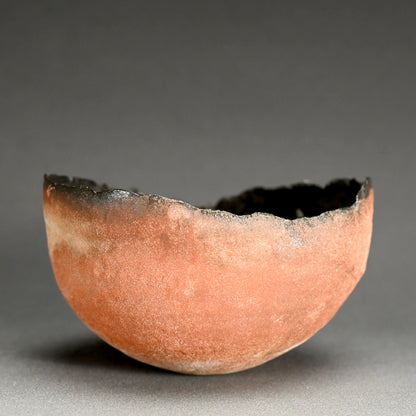 Rare Thin-skin Vessel ー中井 波花 "maku 膜"