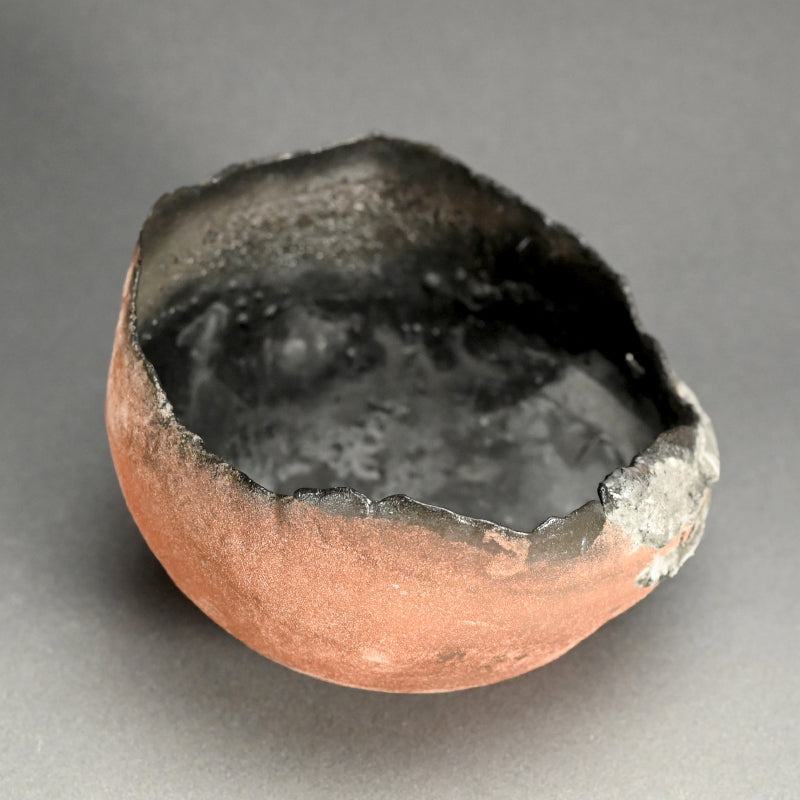 Rare Thin-skin Vessel ー中井 波花 "maku 膜"