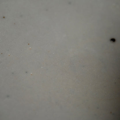 Swirling Contemporary Ceramic Box ー十四代 加藤 康景 "志野陶筥"