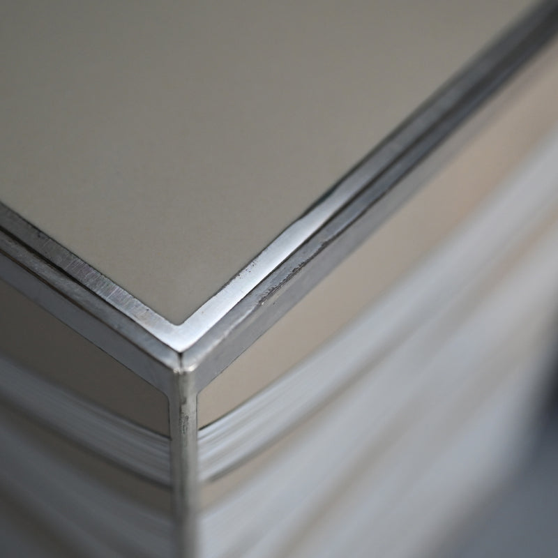 Exhibited Contemporary Cloisonne Mizusashi ー柴田 明 "有線七宝水指"