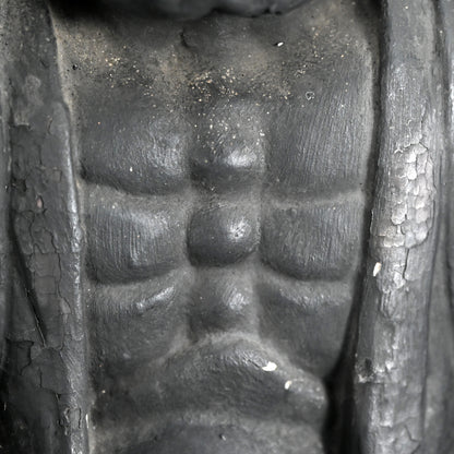 Goki, The Demon Attendant of En-no-Gyoja