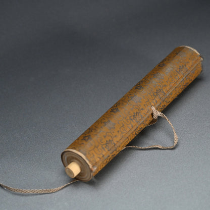 Festival of Fools: An Edo Handscroll Beasts, Buddhas & Buffoonery
