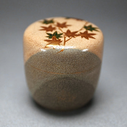 Superb Lacquer Natsume, Momiji ー𠮷田 華正