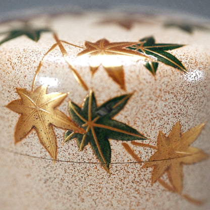 Superb Lacquer Natsume, Momiji ー𠮷田 華正