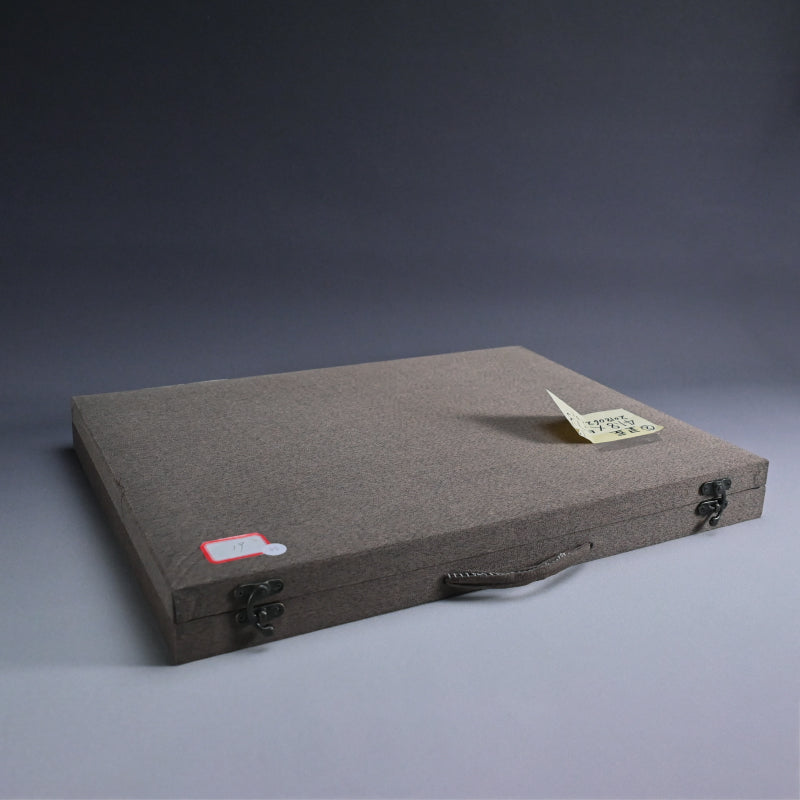“Tao_Kyoto(2)” Porcelain ー李承煕