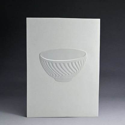 “Tao_Kyoto(2)” Porcelain ー李承煕