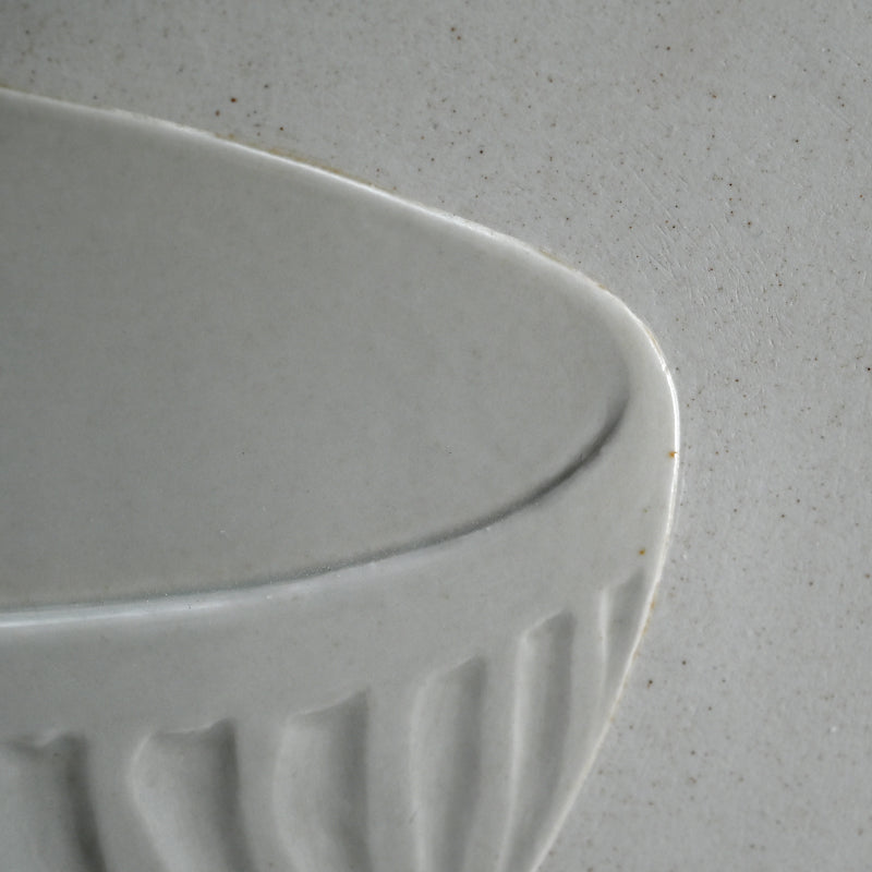 “Tao_Kyoto(2)” Porcelain ー李承煕