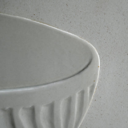 “Tao_Kyoto(2)” Porcelain ー李承煕