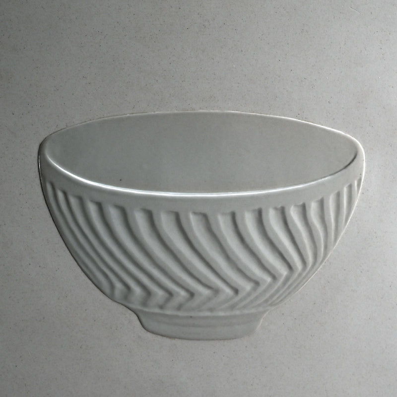 “Tao_Kyoto(2)” Porcelain ー李承煕