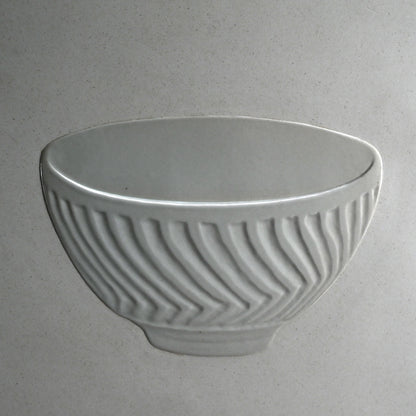 “Tao_Kyoto(2)” Porcelain ー李承煕