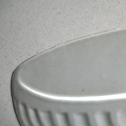 “Tao_Kyoto(2)” Porcelain ー李承煕