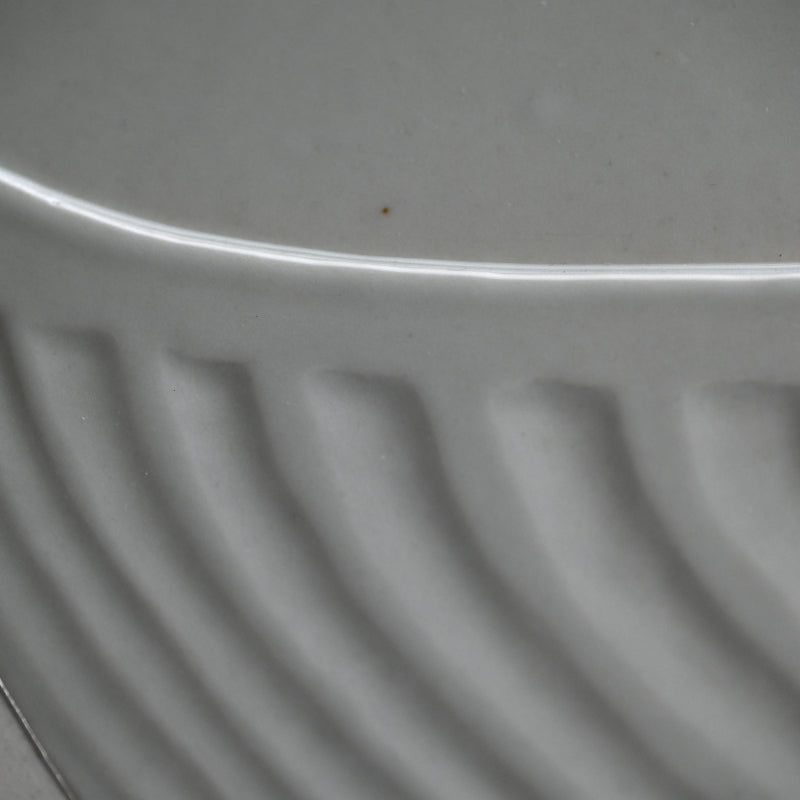 “Tao_Kyoto(2)” Porcelain ー李承煕