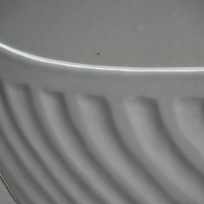 “Tao_Kyoto(2)” Porcelain ー李承煕