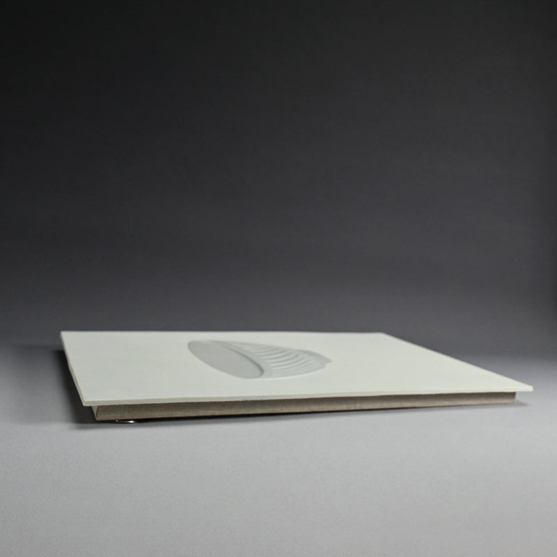 “Tao_Kyoto(2)” Porcelain ー李承煕