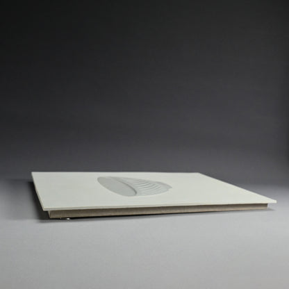 “Tao_Kyoto(2)” Porcelain ー李承煕