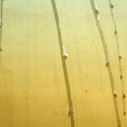 Taisho Birds in Snow Scroll Pair ー菊池 華秋, 大谷 尊由 “寒汀”