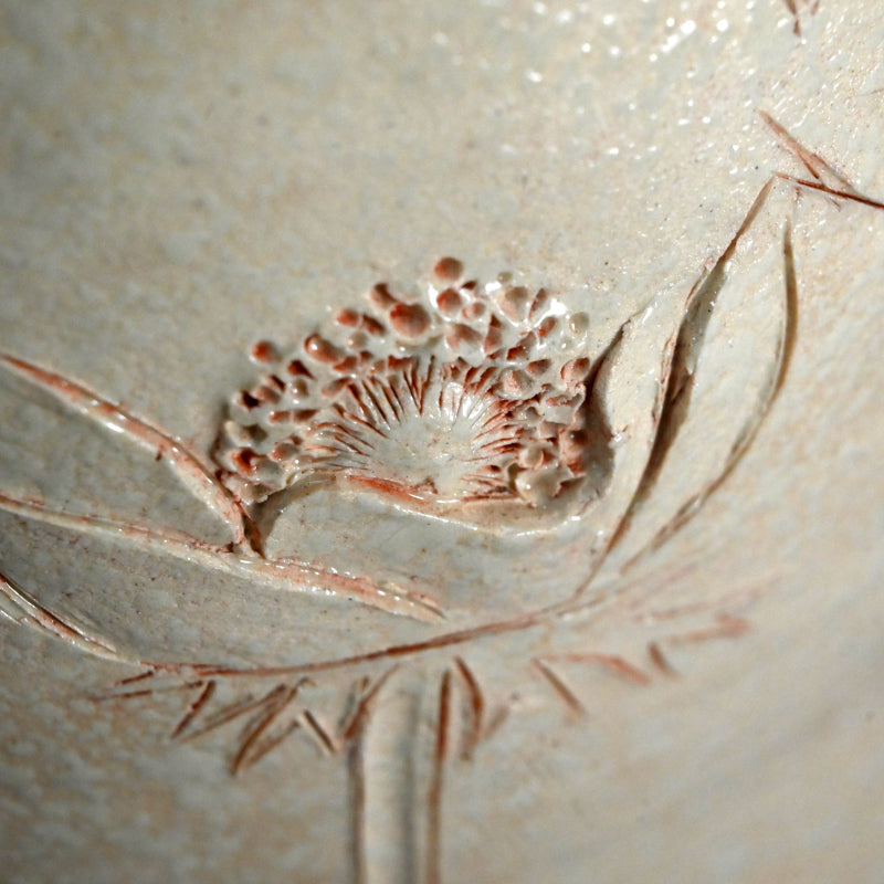 Elegant Contemporary Flower Vase ー寺池 静人 “はな 花瓶”