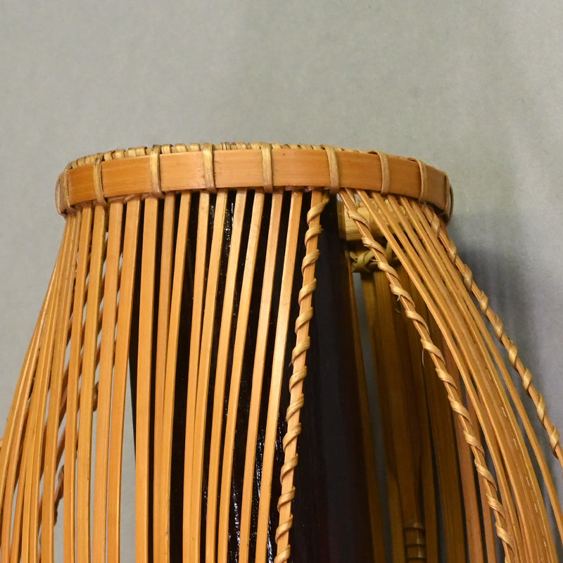 Basket Kakehana Vase ー末村 笙文 ”凪花籃