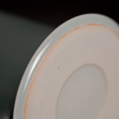 Contemporary Porcelain Incense burner ー深見 陶治 “青白磁香爐 澄”
