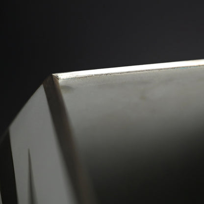 Exhibited Cloisonné Vase ー柴田 明 “有線七宝抽象文花器”