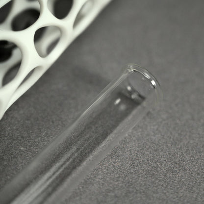 Kakehana Hanging Wall Vase ー加藤 好康 “透文 掛花”