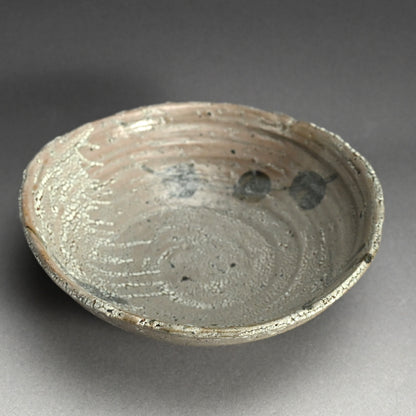 Karatsu Bowl ー中川 自然坊 “絵唐津 鉢”