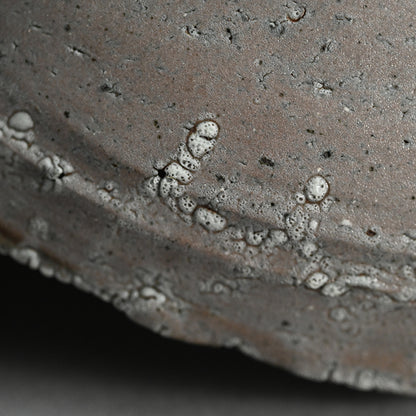 Karatsu Bowl ー中川 自然坊 “絵唐津 鉢”