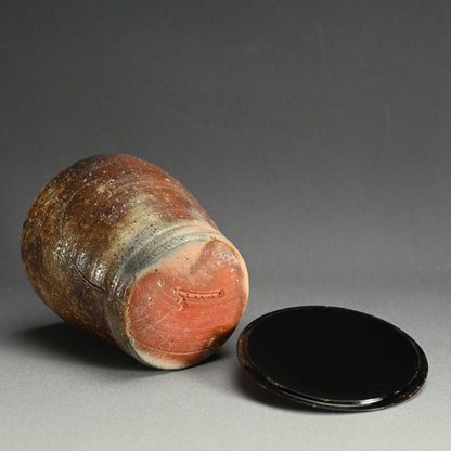 Classic Japanese pottery Mizusashi ー辻 清明 “水指”