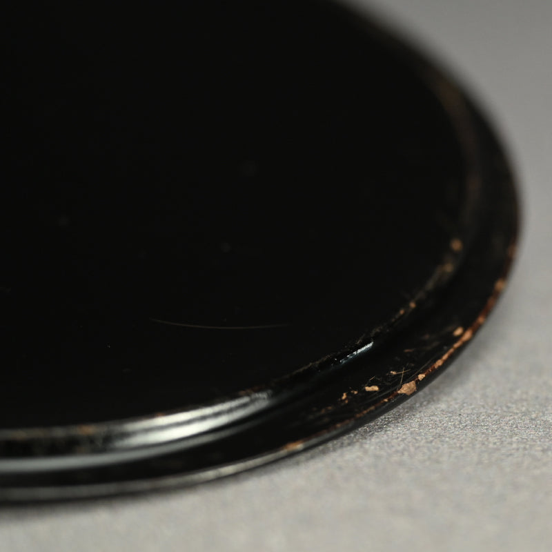 Classic Japanese pottery Mizusashi ー辻 清明 “水指”