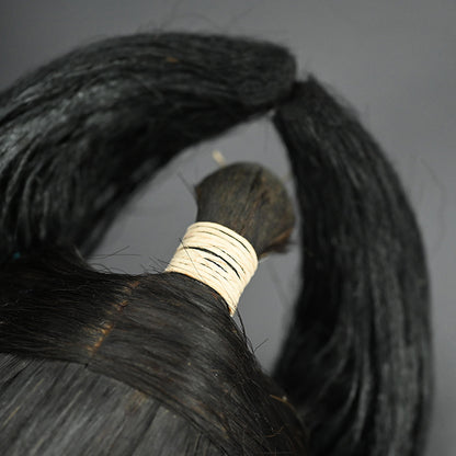 Bunraku Puppet Head ー初代 天狗久